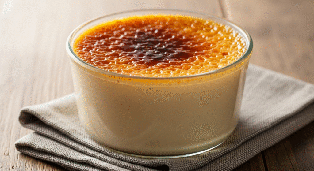 🍮 Leche Asada Peruana: El Postre Clásico Que Derrite Corazones 1 Leche Asada Peruana El Postre Clasico Que Derrite Corazones