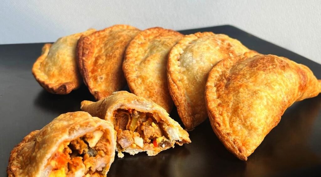 Empanadas de cordero – Receta fácil y deliciosa 1 Empanadas de cordero – Receta fácil y deliciosa