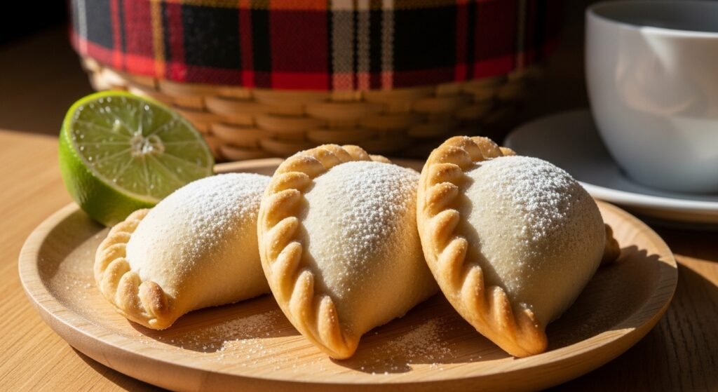 Empanadas de Carne: receta casera paso a paso 🍴 1 Empanadas de Carne receta casera paso a paso 🍴