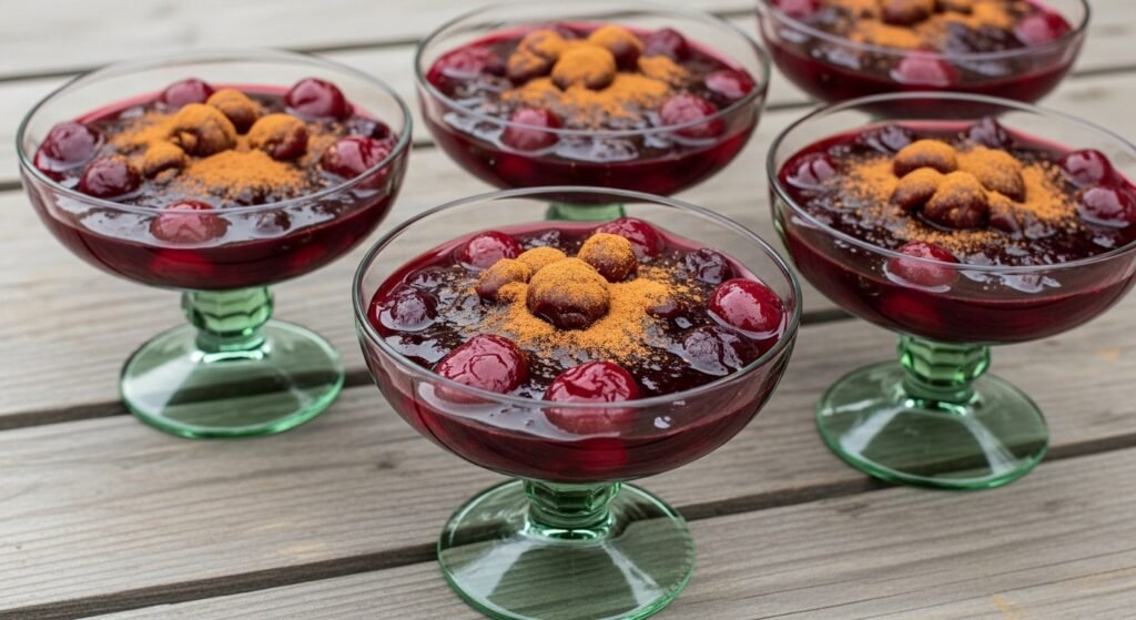 Mazamorra Morada Peruana: Receta Tradicional y Fácil para Fiestas Patrias 1 Mazamorra Morada Peruana Receta Tradicional y Facil para Fiestas Patrias