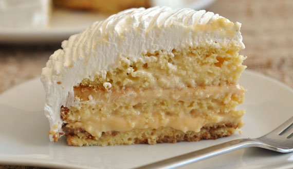 Torta Tres Leches: Historia, Curiosidades y Por Qué Es un Postre Tan Amado 1 Torta Tres Leches