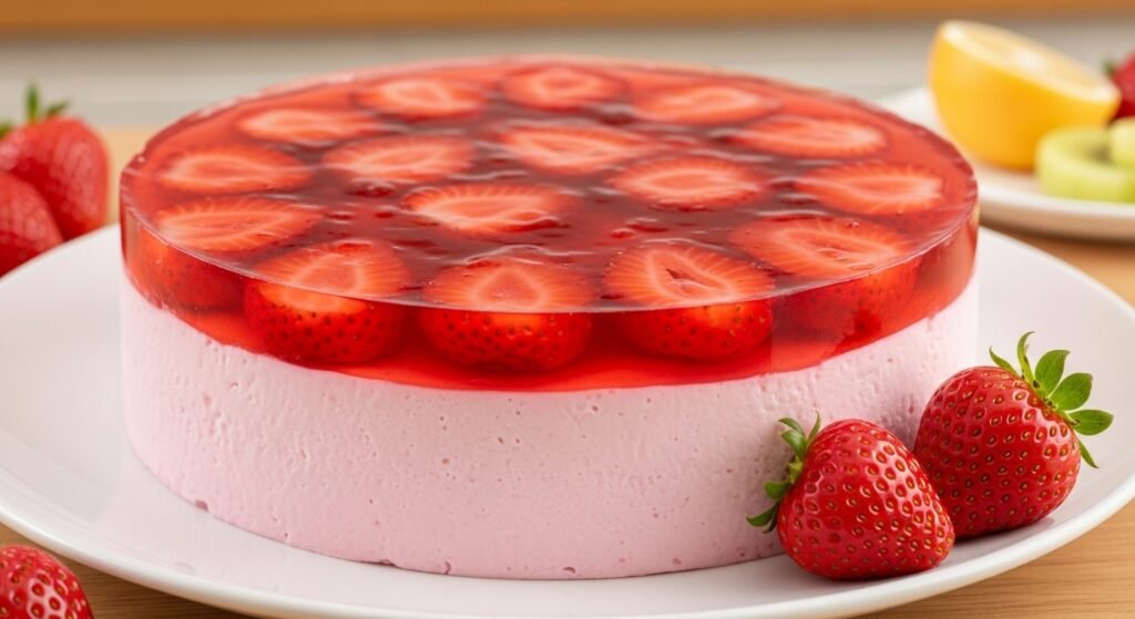 Torta helada: El postre frío que conquista con cada capa 1 Torta helada El postre frio que conquista con cada capa