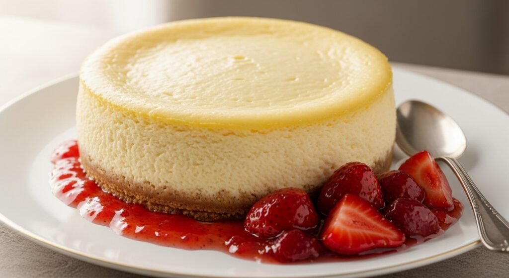 10 trucos para conseguir el cheesecake perfecto 7 10 trucos para conseguir el cheesecake perfecto