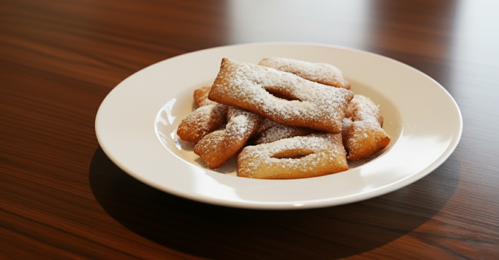 Calzones Rotos sin Mantequilla: Receta Chilena Tradicional 5 Calzones Rotos sin Mantequilla: Receta Chilena Tradicional