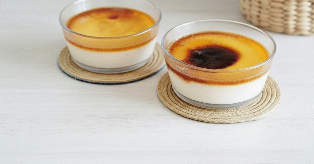 🍮 Receta de Jericallas Tapatías: el postre típico de Guadalajara 4 🍮 Receta de Jericallas Tapatías: el postre típico de Guadalajara