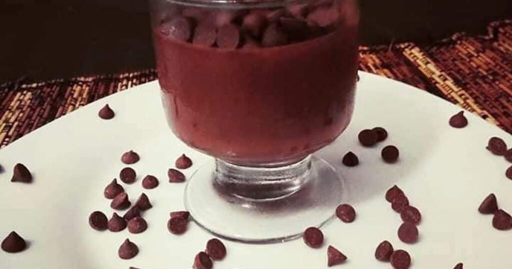 Brigadeiro en cucharita (dulce brasileño) 5 Brigadeiro en cucharita (dulce brasileño)