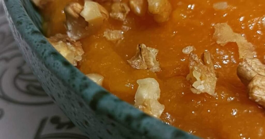 Delicia de Bienmesabe: Postre Tradicional Peruano. 6 Delicia de Bienmesabe: Postre Tradicional Peruano.