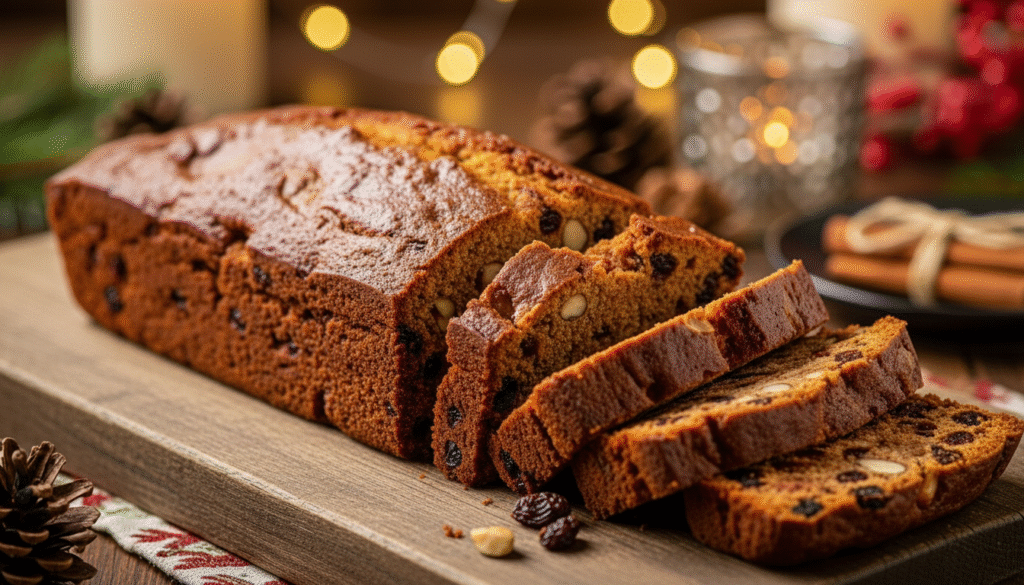 Fruit cake Pastel De Frutas
