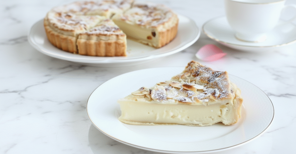 Pantxineta: el postre tradicional del País Vasco 4 Pantxineta: el postre tradicional del País Vasco