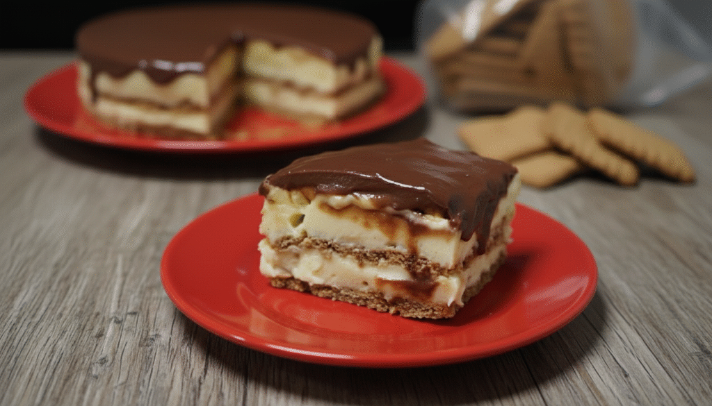 Tarta de la Abuela Gallega